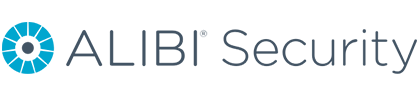 Alibi Security Logo