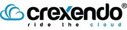 Crexendo Logo