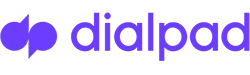 DialPad Logo