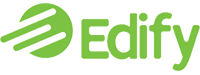 Edify Logo