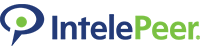 IntelePeer Logo