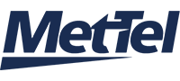 MetTel Logo