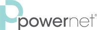 PowerNet Logo