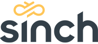 Sinch Logo