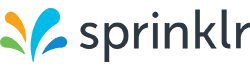 Sprinklr Logo