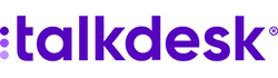 TalkDesk Logo