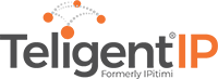 TeligentIP Logo