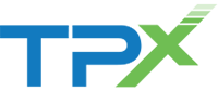 TPX Logo