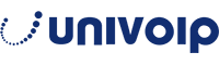 UniVoIP Logo