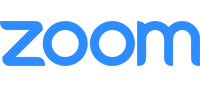 Zoom Logo