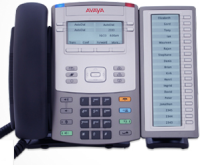 1100 Series IP Deskphones