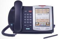 2000 Series IP Deskphones