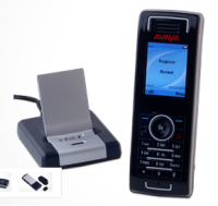 4000 Series DECT Handsets