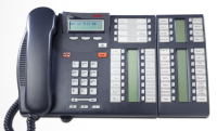 7000 Series Digital Deskphones