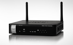 Cisco Small Business RV Series Routers