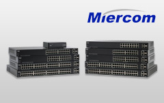 Cisco 200 Series Smart Switches